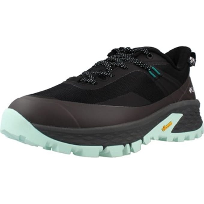 Lage Sneakers Columbia Tellurix Titanium Outdry