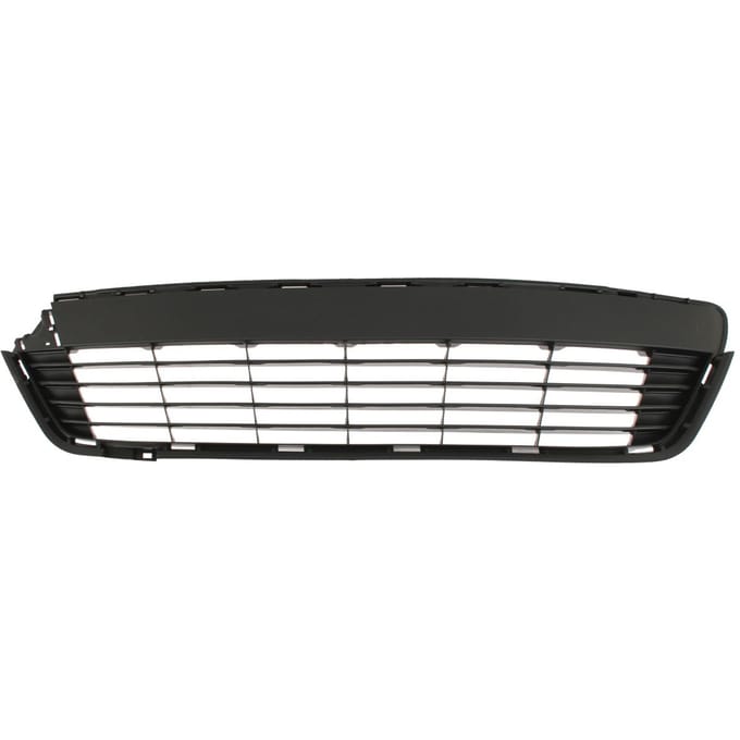 Ventilatierooster, bumper BLIC 6502-07-8156995P
