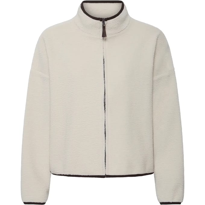 Dames fleece vest Ichi IHMonsi