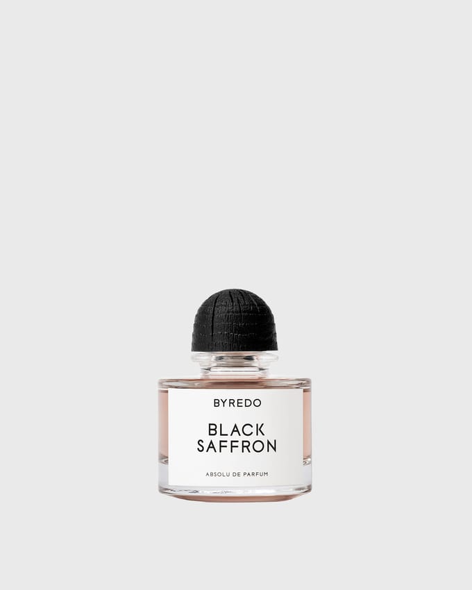 Black Saffron Absolu EDP 50ml