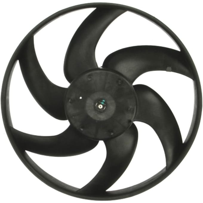 Topran Koelventilatorwiel, motorkoeling HANS PRIES 721 518