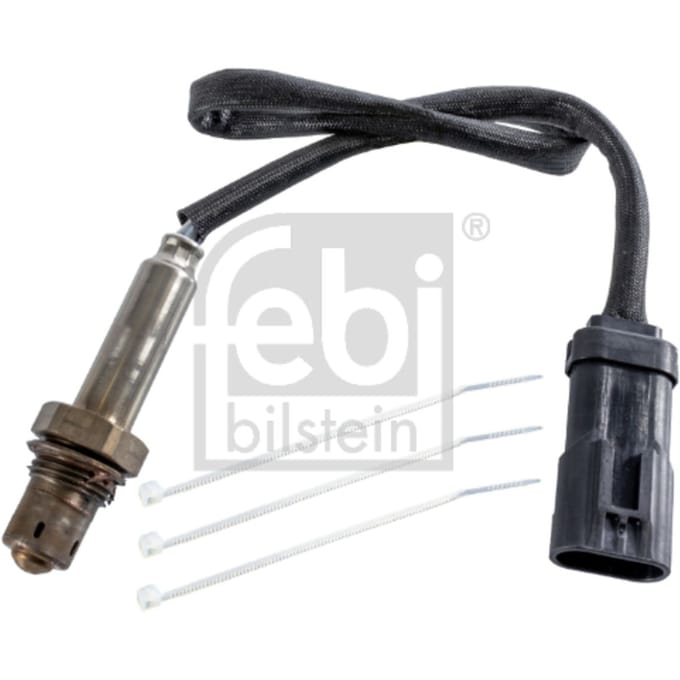 Lambdasonde FEBI BILSTEIN 175929