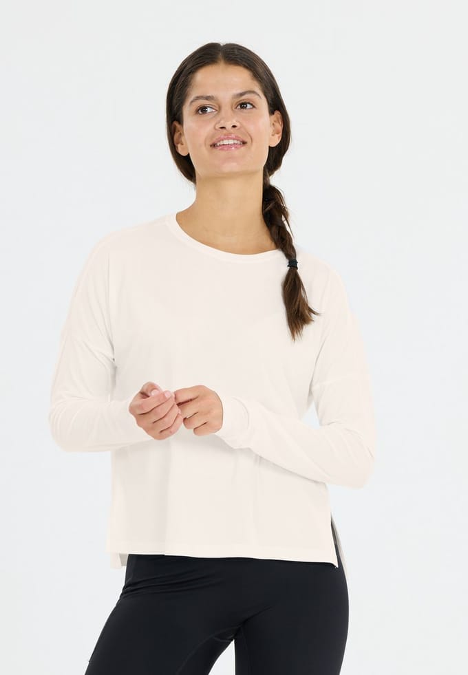 Athlecia Langarmshirt Pacy