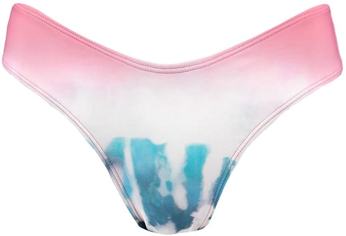 Barts Ara Bikinibroekje Veelkleurig S Vrouw
