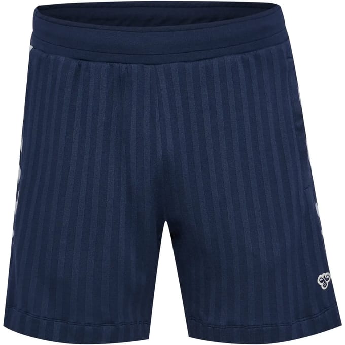 Hummel kindersportshort Hmlarchive Regular Shorts 228520