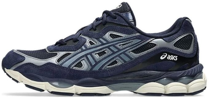 ASICS Gel-NYC Midnight Midnight - Maat 42