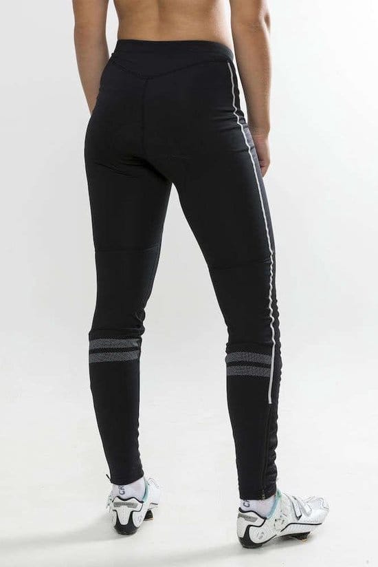 Craft  - Maat S - Ideal Wind Tights Fietsbroek Dames