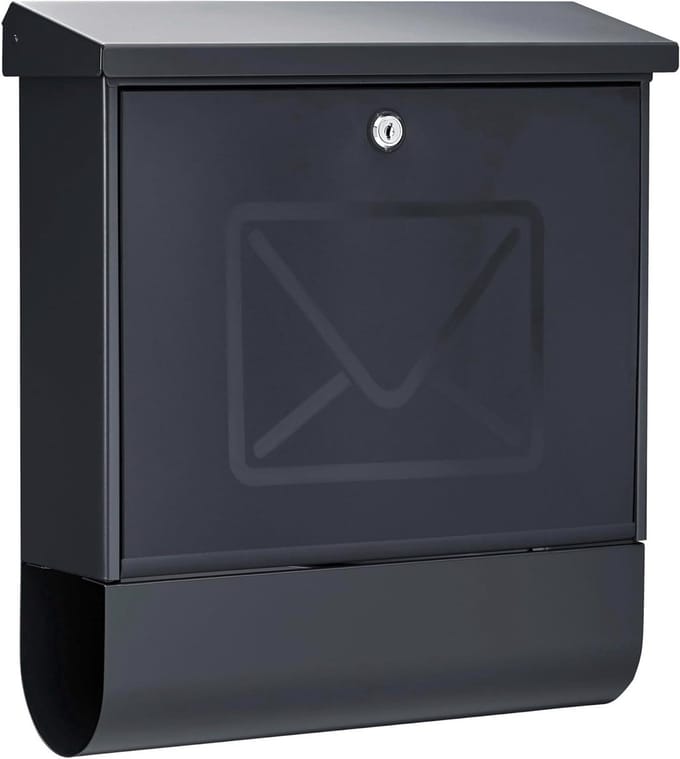 Postvanger - Brievenbus Zak - Postzak - post bak