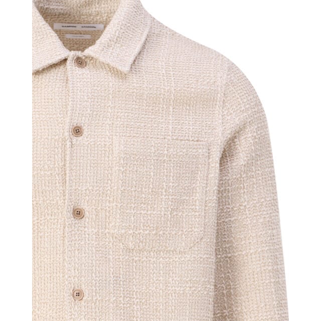 Samsoe & Samsoe Overshirt