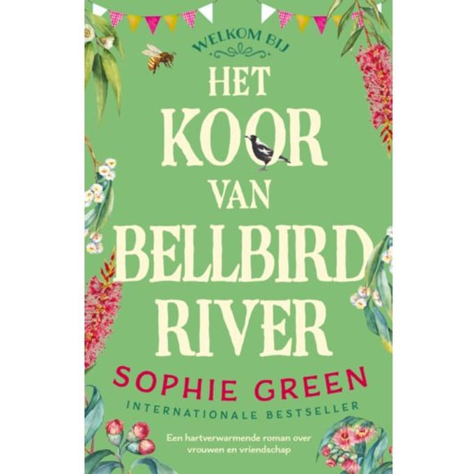 Het Koor Van Bellbird River - Sophie Green