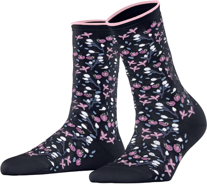 Esprit Sokken Field Flowers