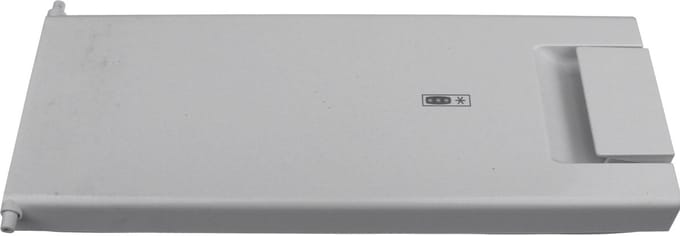 WHIRLPOOL - DIEPVRIESDEURTJE - 481244069331