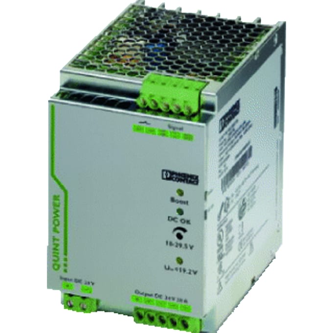 Phoenix Contact QUINT Spanningtransformator 18/32V 480VA | 2320102