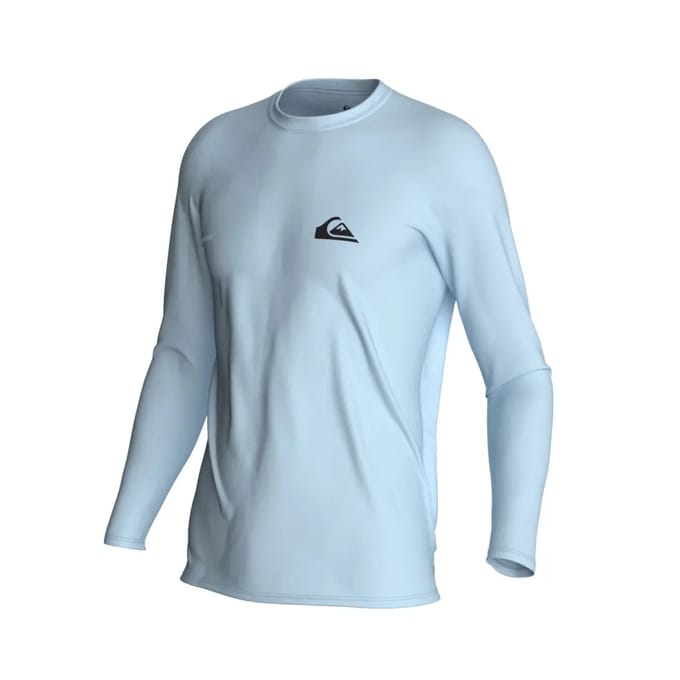 Surf-T-shirt met lange mouwen Quiksilver Everyday