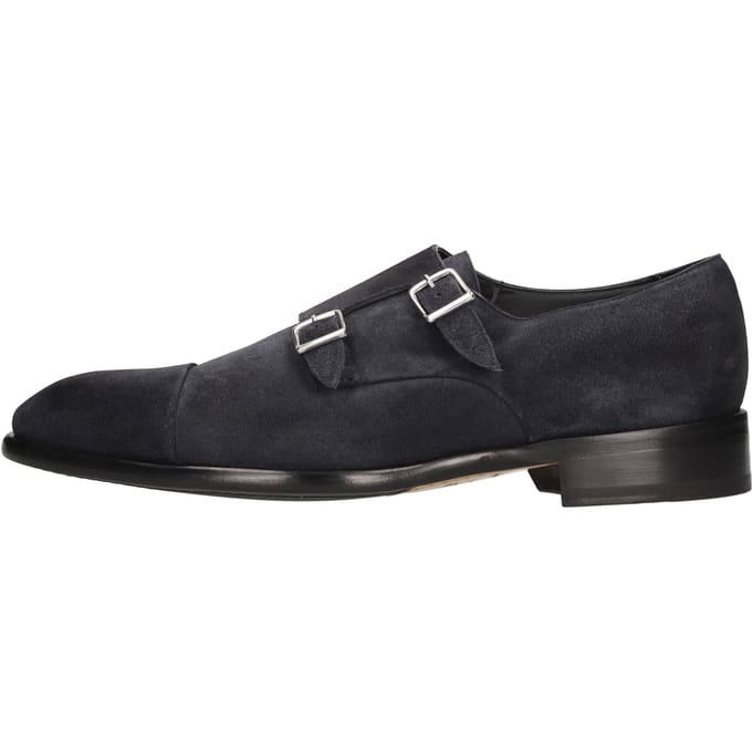 Doucal's Lage schoenen blauw
