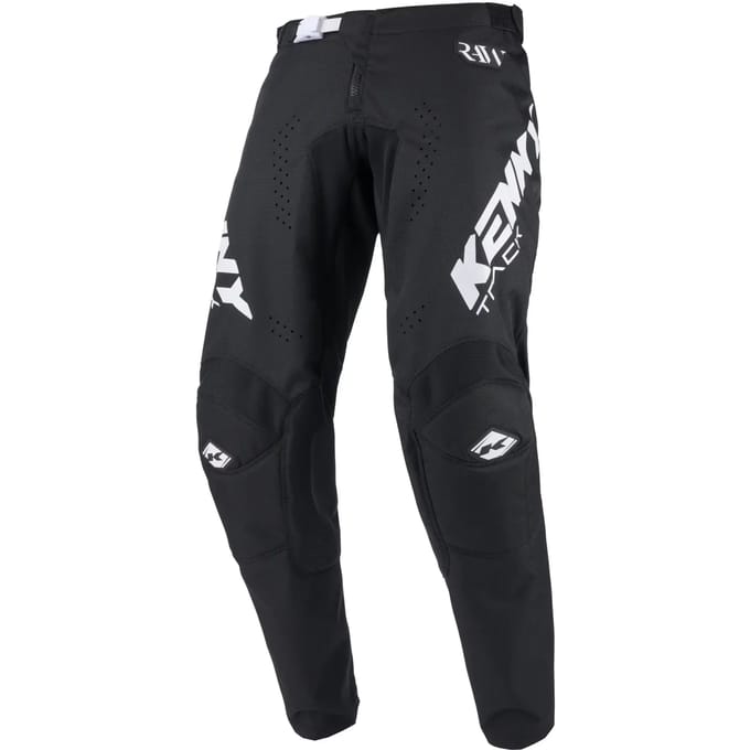 Motorbroek Kenny Raw