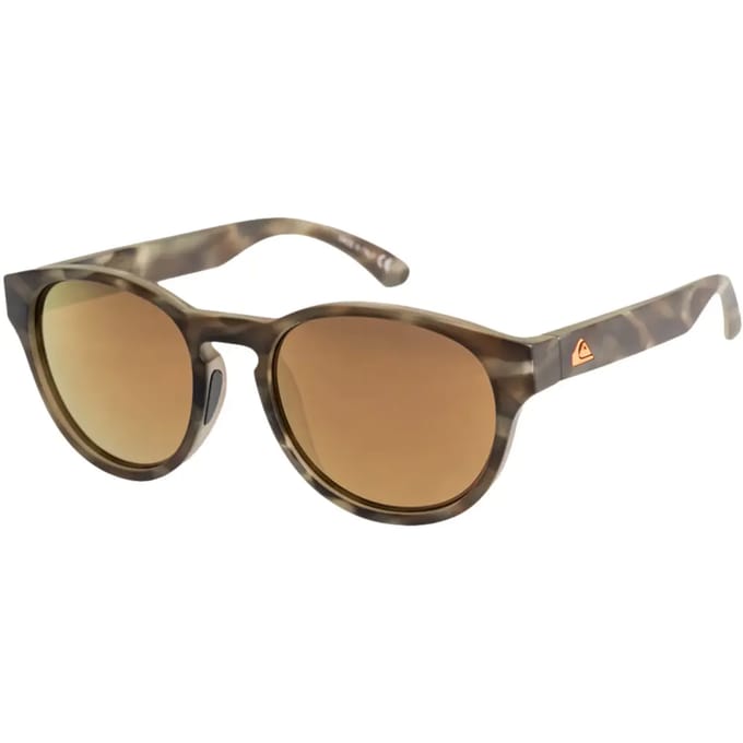 Quiksilver Eliminator Camo Zonnebril camouflage