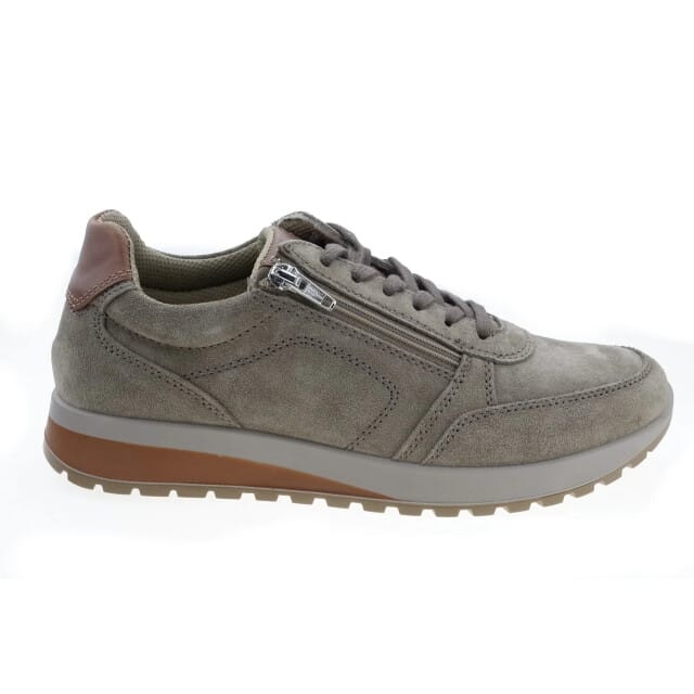 Ara - Taupe - Ritssluiting - 11-34553-25 MATTEO