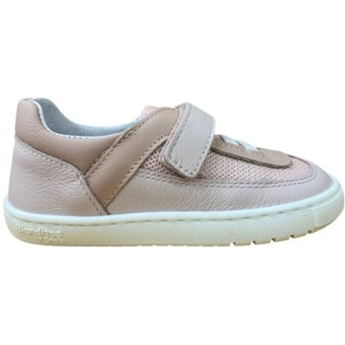 Sneakers Blanditos BERLIN Rosa