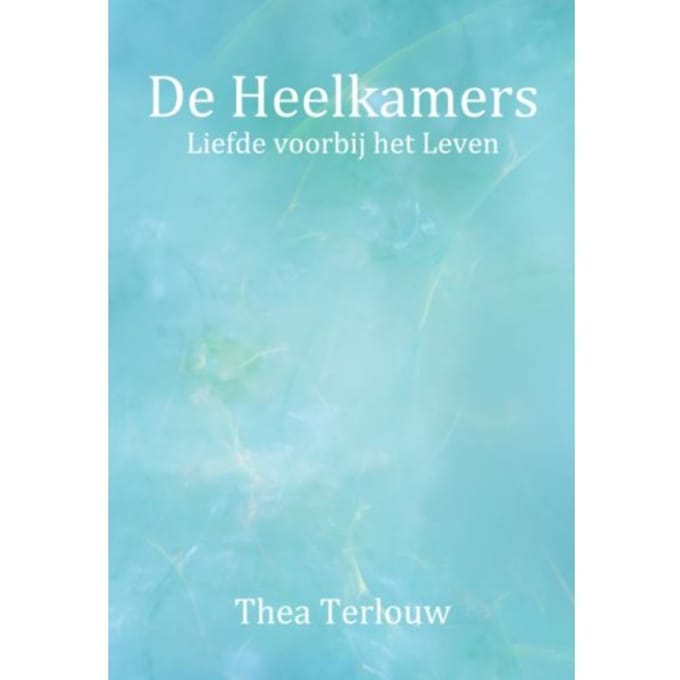 De Heelkamers - Thea Terlouw