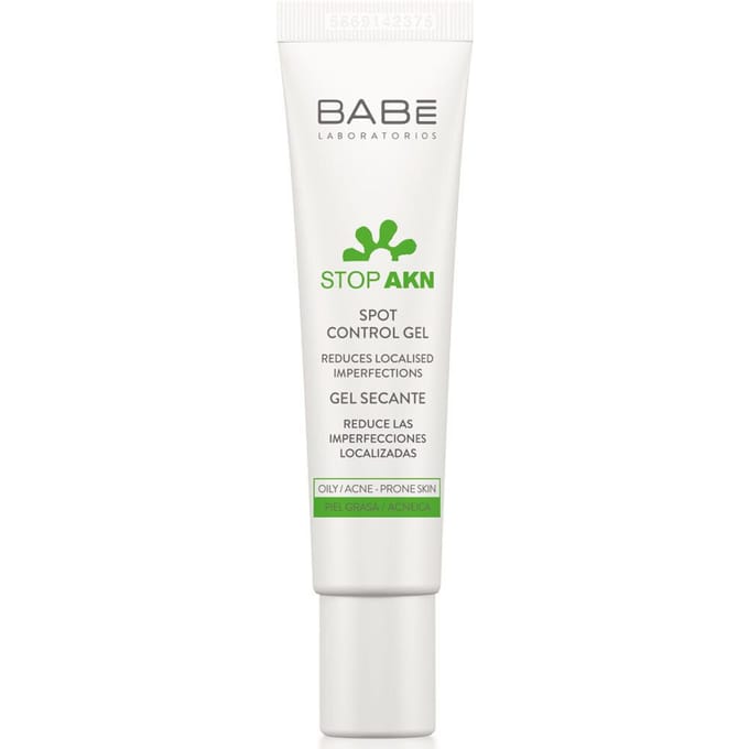 BABÉ STOP AKN Uitdrogende gel 8 Gel