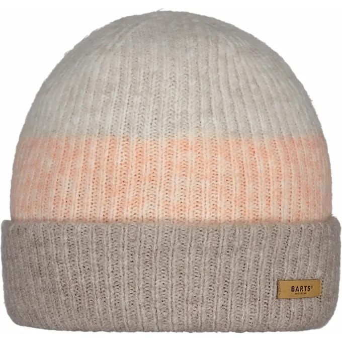 Suzam Muts Dames Light Brown One Size
