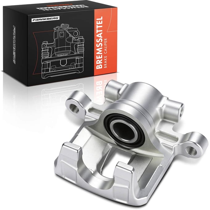 Frankberg 1x Remklauw Achteras Links voor Chrysler