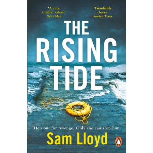 The Rising Tide - Sam Lloyd