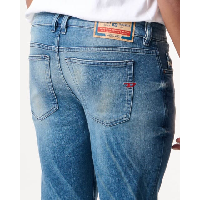 Diesel Sleenker jeans