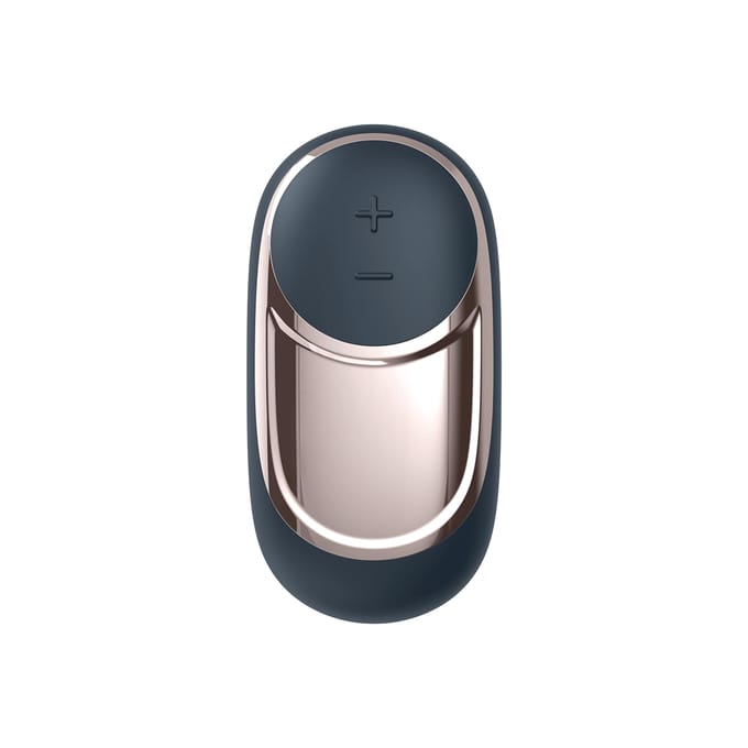 Satisfyer Layons - Dark Desire', 9,5 cm