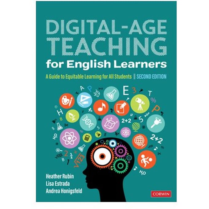 Digital-Age Teaching For English Learners - Rubin