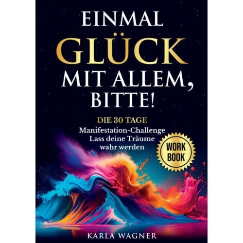 Einmal Glück Mit Allem, Bitte! - Kristin Ritter
