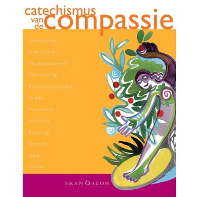 Catechismus Van De Compassie - C. Berkvens