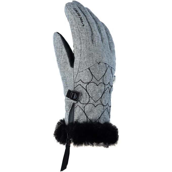 Kinderskihandschoenen Viking Meris