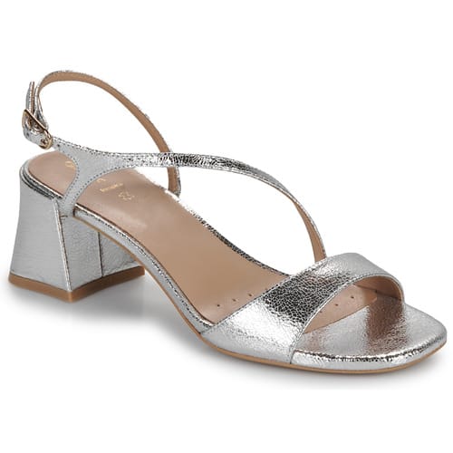 Sandalen met hakken Geox NEW ERAKLIA