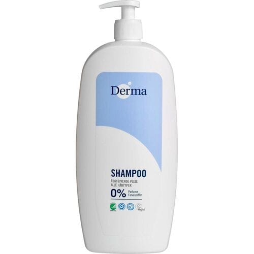 Derma - Family Shampoo 1000 ml