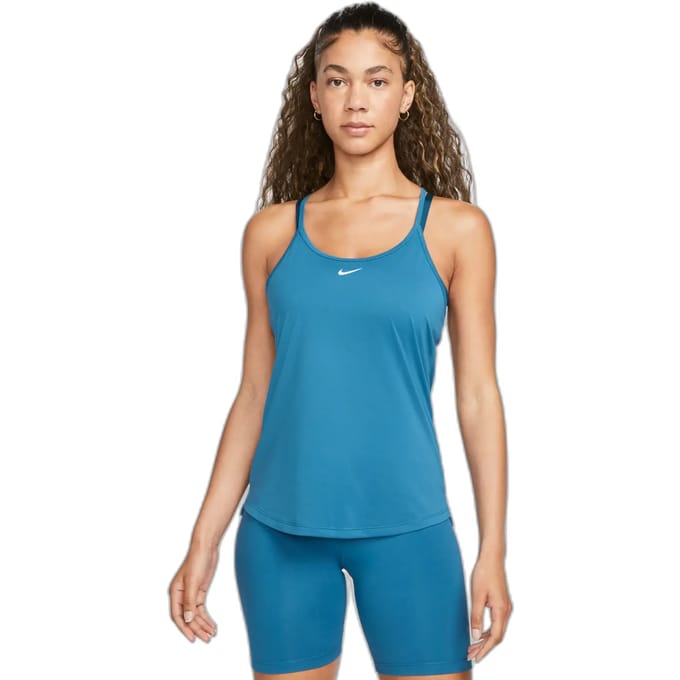 Damestanktop Nike One Dri-FIT ELSTKA Stadium