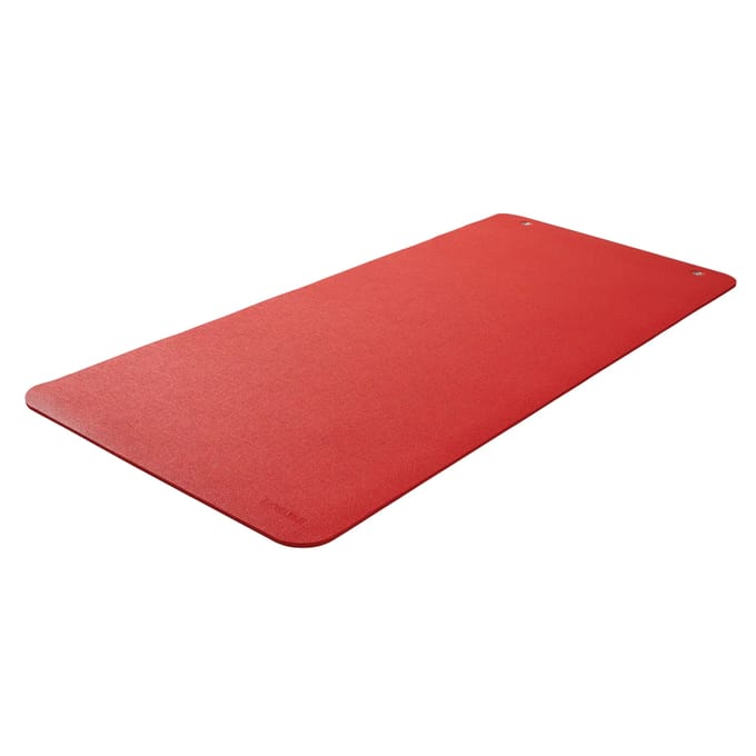 Gymnastiek mat met oogjes Kuebler Sport