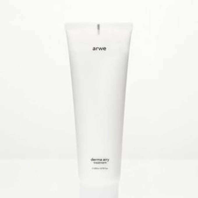 arwe - Derma Airy Treatment 250ml