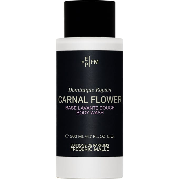 Frédéric Malle Carnal Flower Body Wash 200Ml