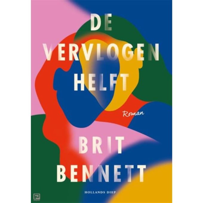 De Vervlogen Helft - Brit Bennett