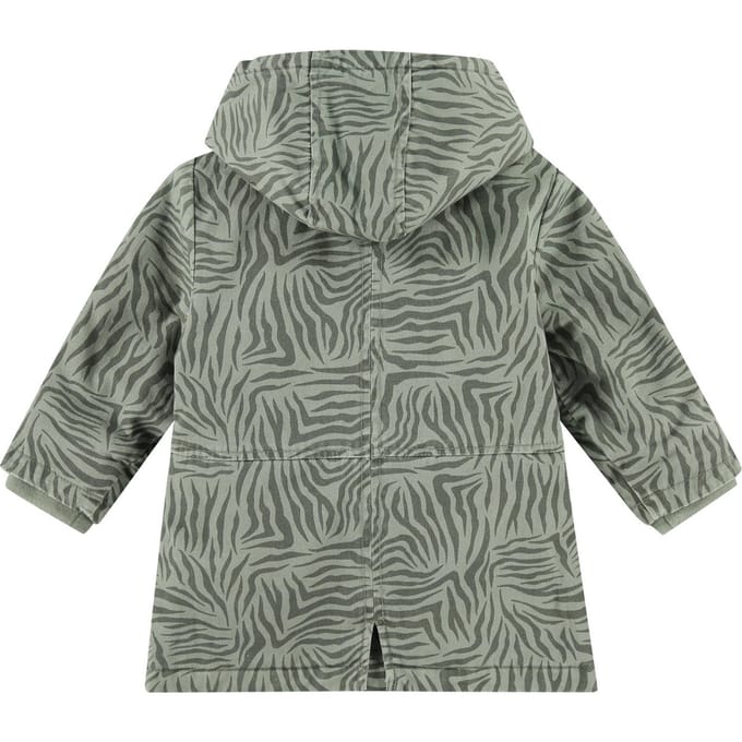 Babyface - maat 122-  Toddler Jas Meisjes