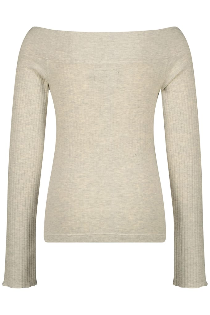 RAIZZED Girls Izzy Sweater Dune Sand Taglia: 2 | Maglioni Outlet | kids | Marrone
