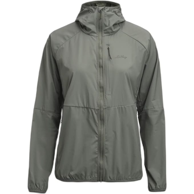 Waterdicht damesjack LundHags Tived Light