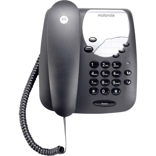 Landline Telephone Motorola CT1
