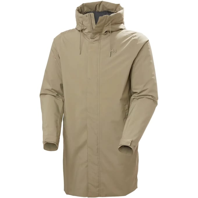 Waterdichte jas Helly Hansen Munich INS