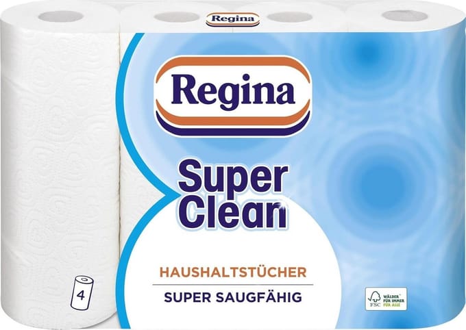 Super Absorberende Keukendoeken voor Huishoudelijk Gebruik