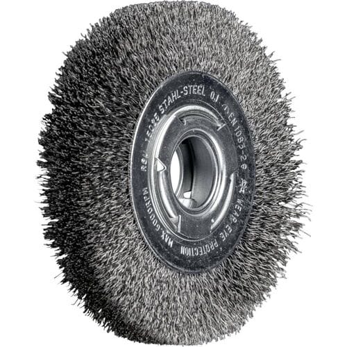 PFERD TOOLS Ronde borstel RBU 15025/AK32-2 ST 0,30 43505101 1 stuk(s)