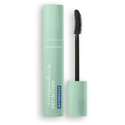 Yves Rocher Mascara Waterproof Miraculeuse Définition