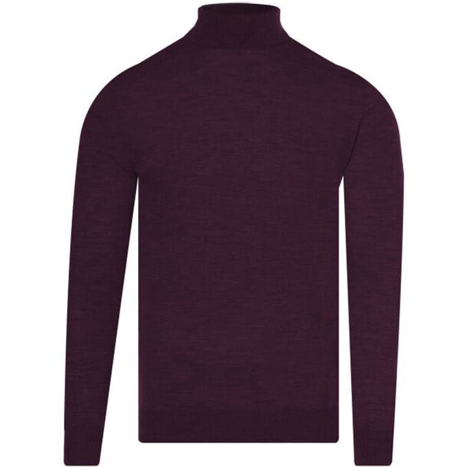 Dutch Dandies Fonda turtleneck